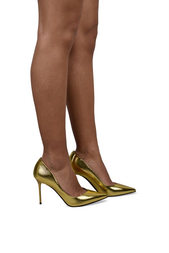 Pumps Ruby