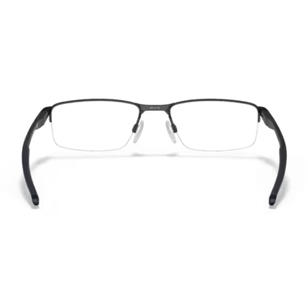 Ox3218 - Socket 5.5 Semi-Rimless C-5™ Metal Eyeglasses