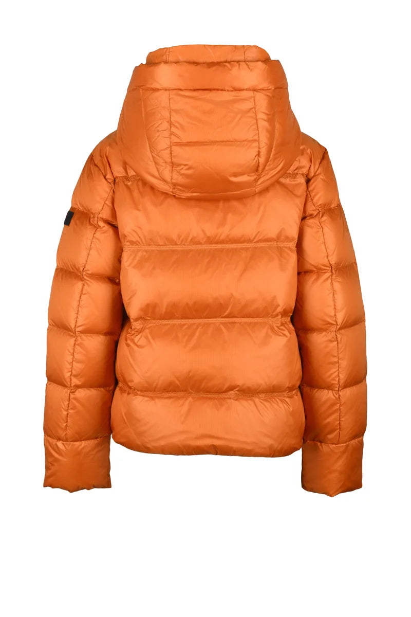 Kenid Down Jacket - Orange