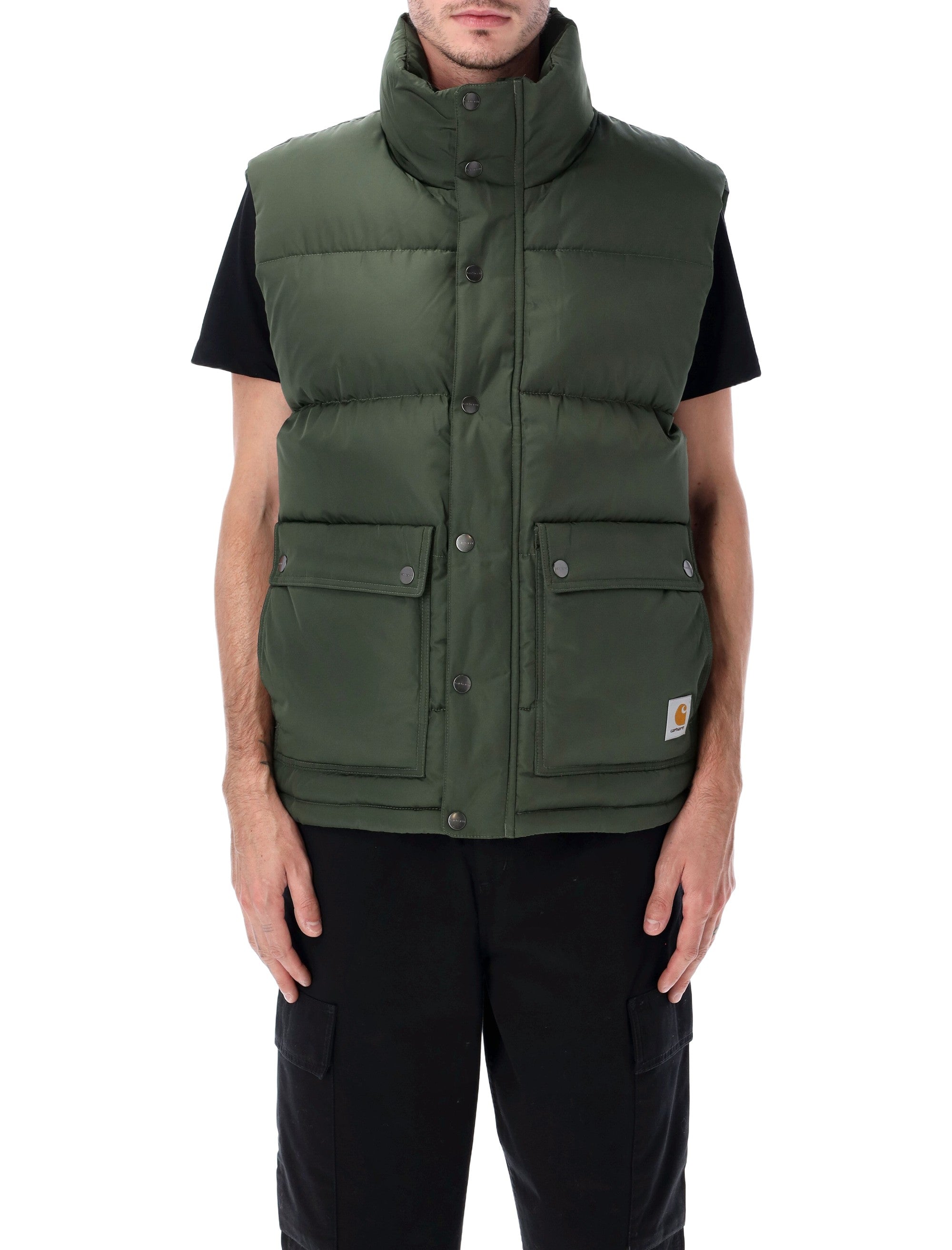 Brent Padded Vest