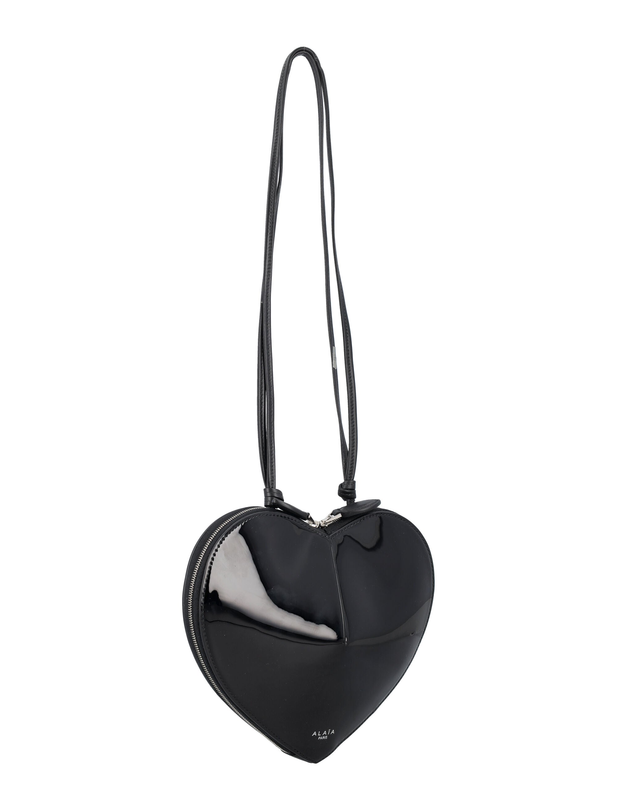 The Heart Shoulder Bag