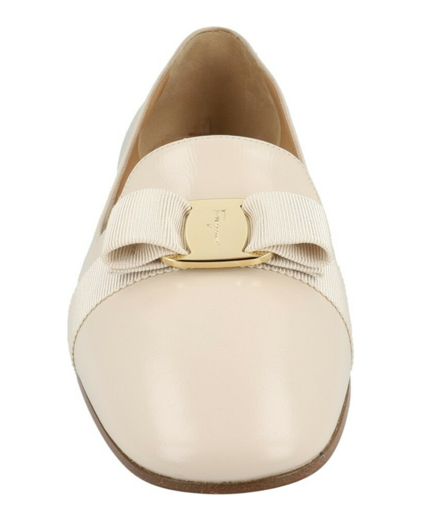Laufer Leather Loafers