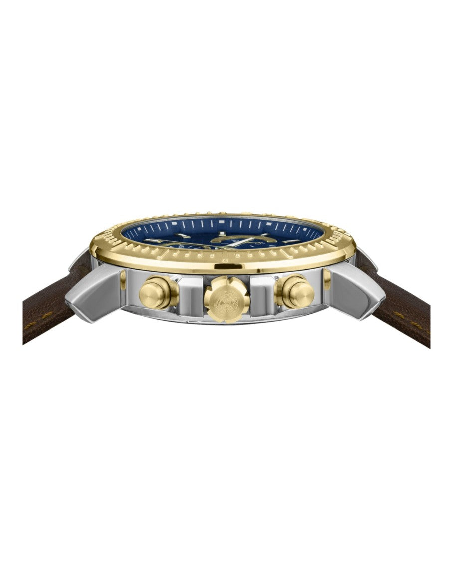 Nowy zegarek Chrono Strap