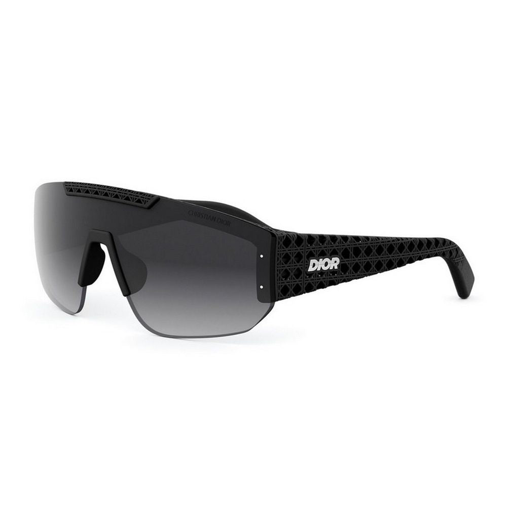 3D M2U Futuristic Rimless Dior3D M2U Sunglasses