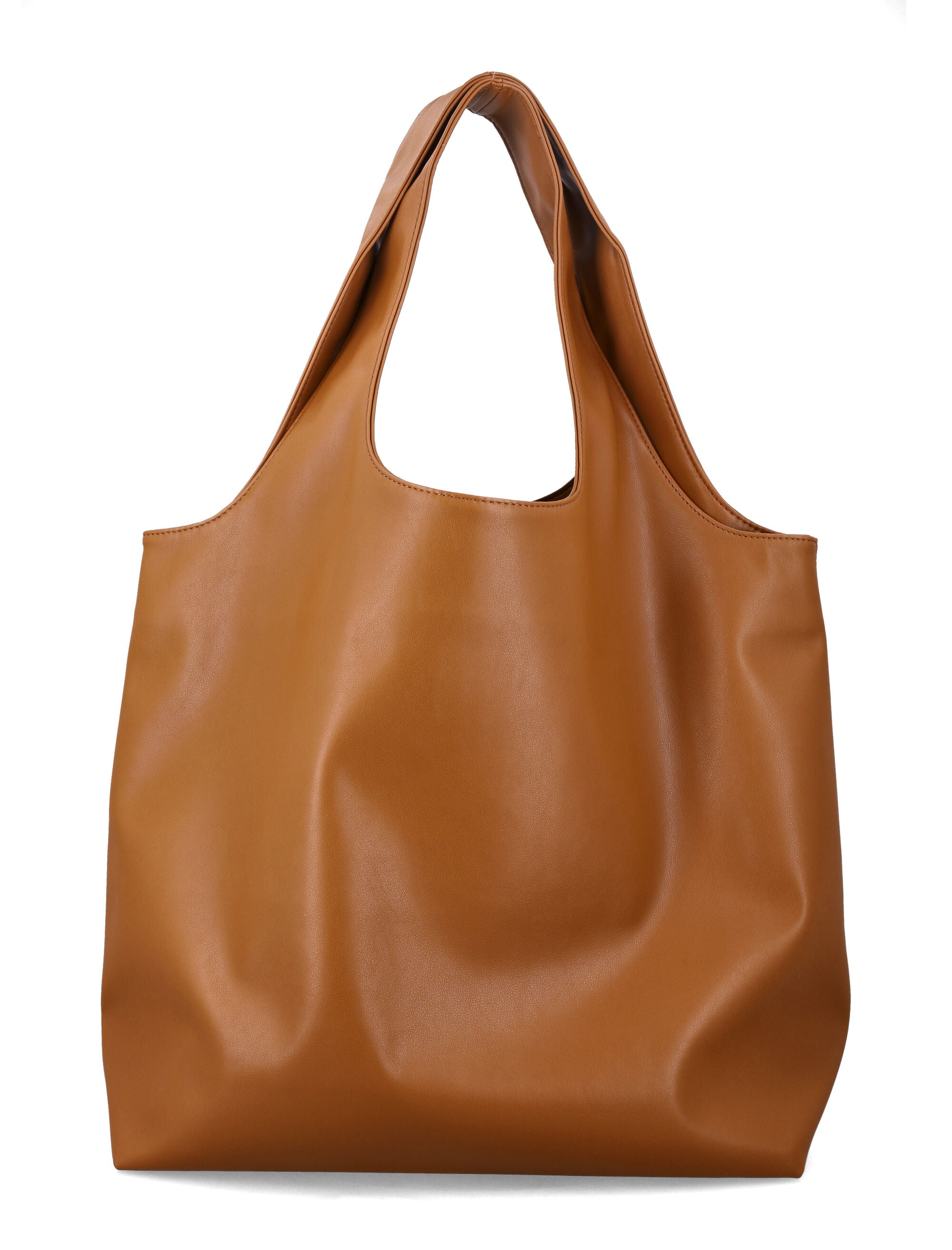 Ninon Tote Bag With Logo