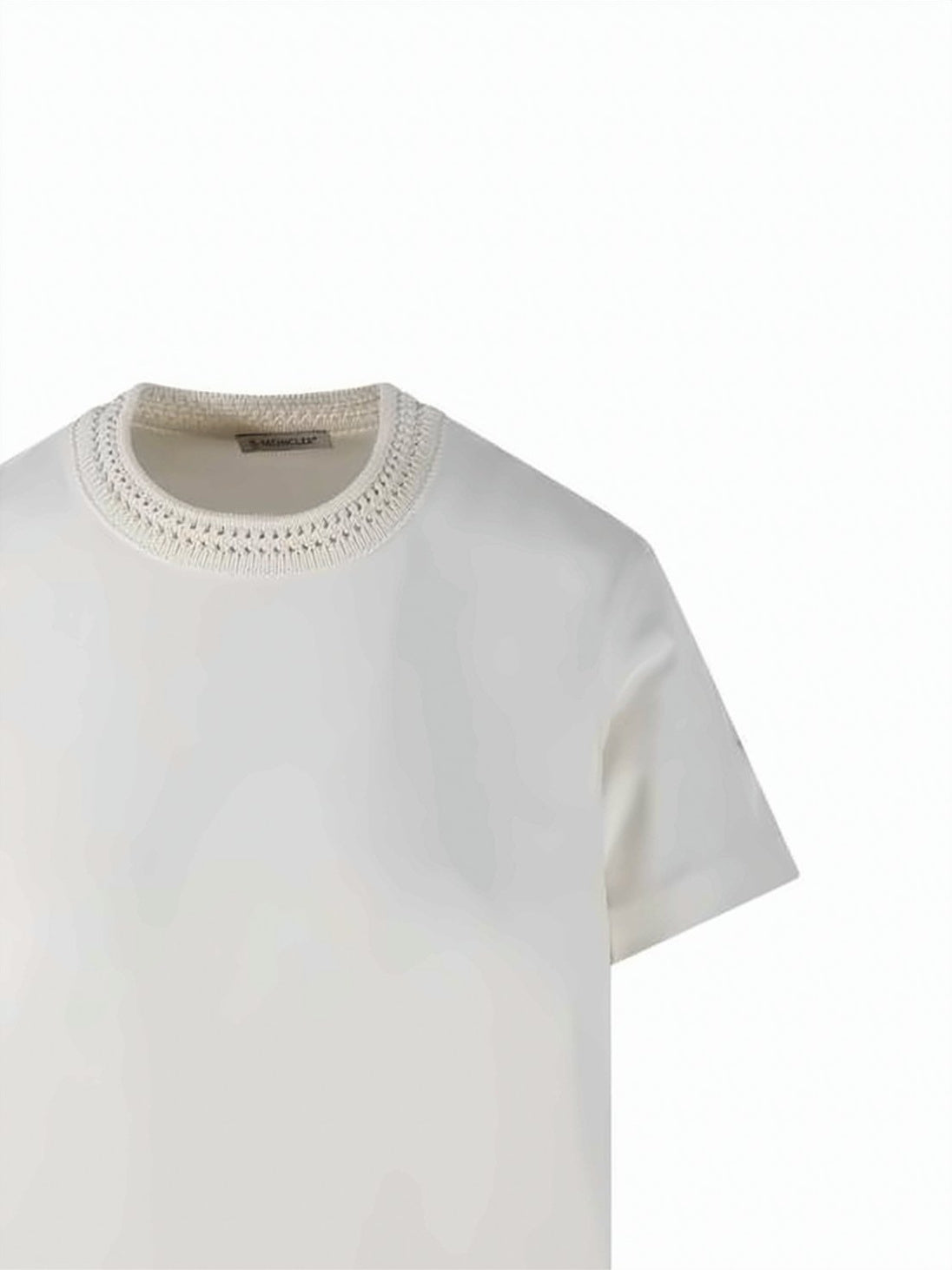 Set of Three Short-Sleeve Crew Neck T-Shirts