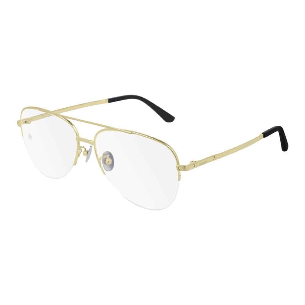 Ct0256o Aviator Eyeglasses