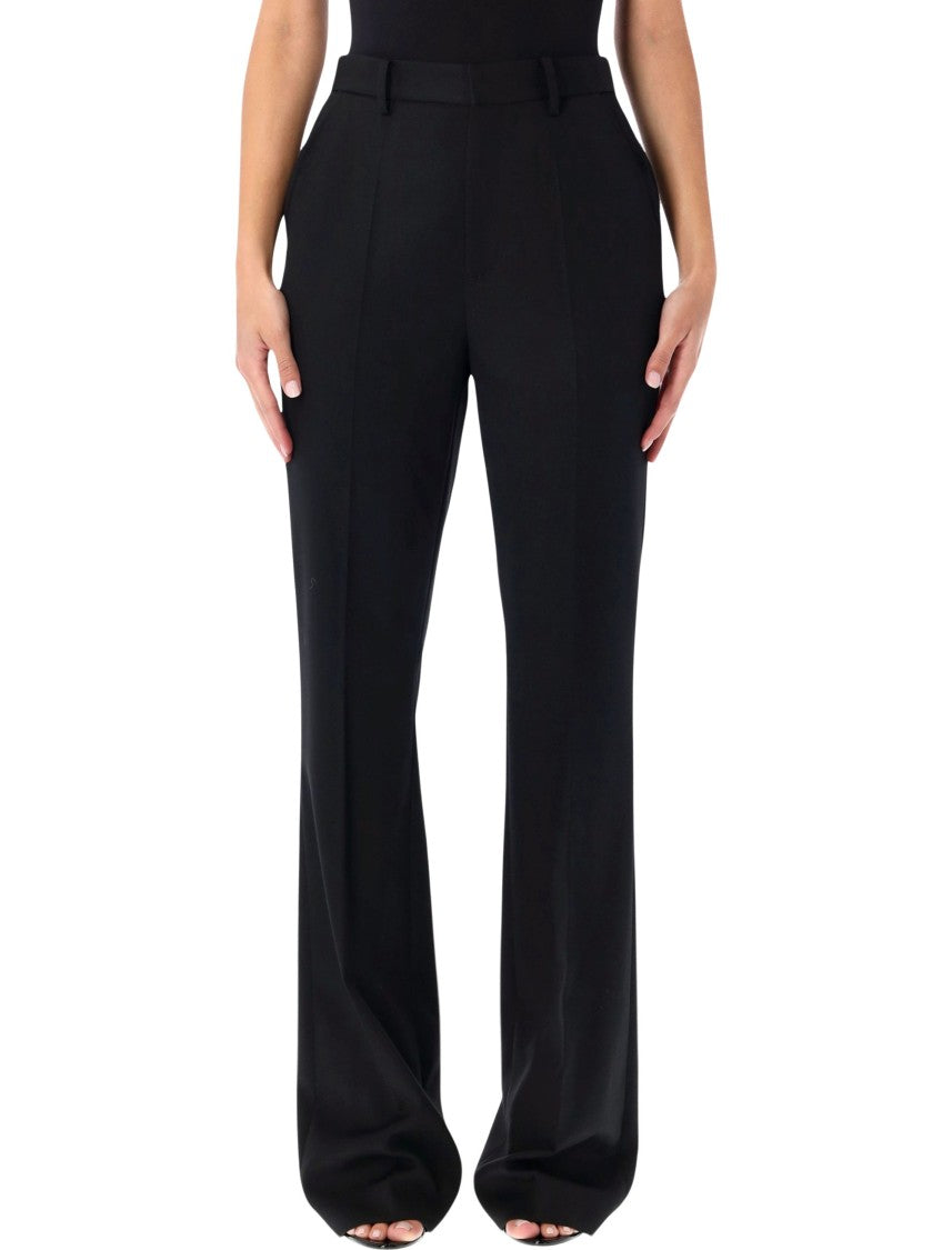 Wrigley Wool Trousers