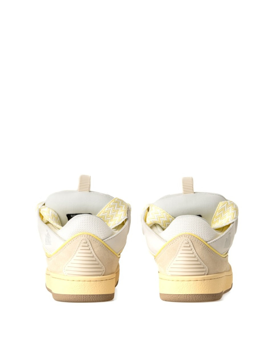 The Curb sneaker