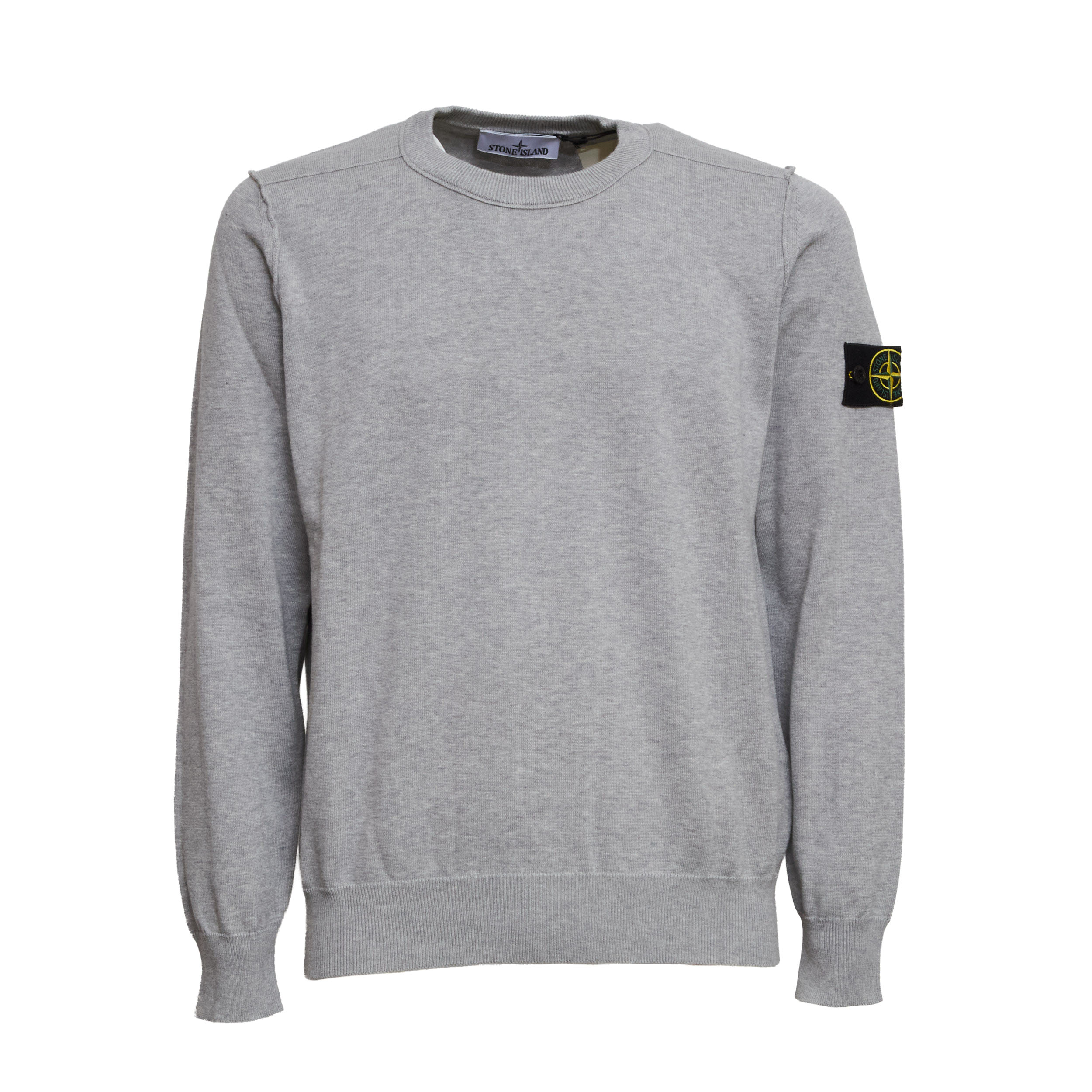 Soft Organic Cotton Sweater