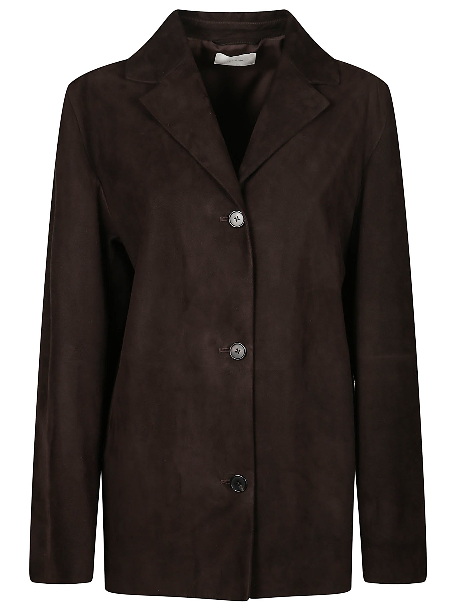 Fabian Jacket
