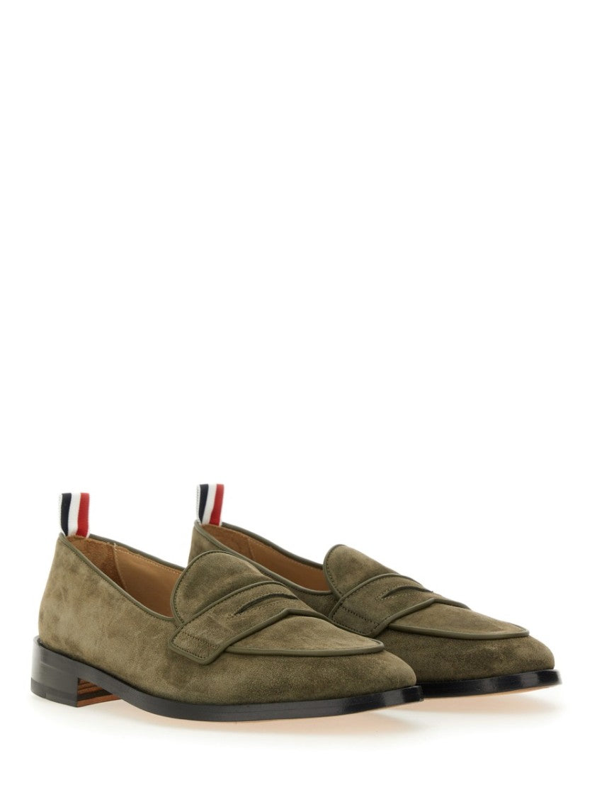 Varsity Loafer "Penny"