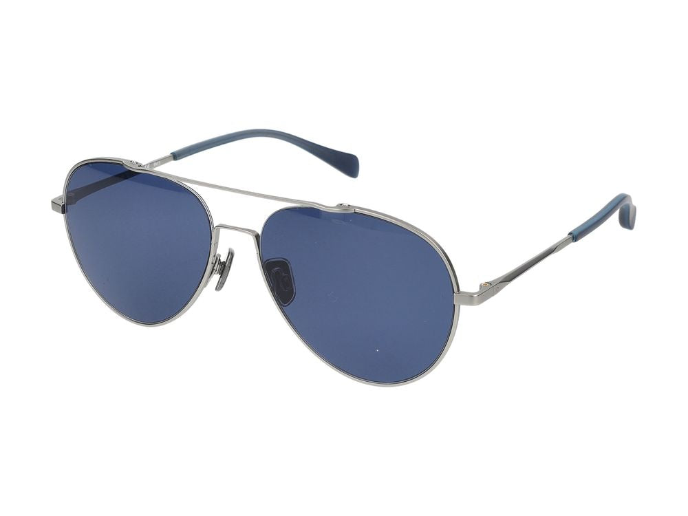 Sunglasses Rag&Bone RNB1036/G/S KB7 Grigio 58/16/145