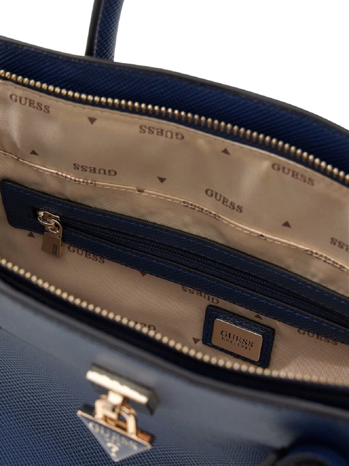 Patsie Hand Bag