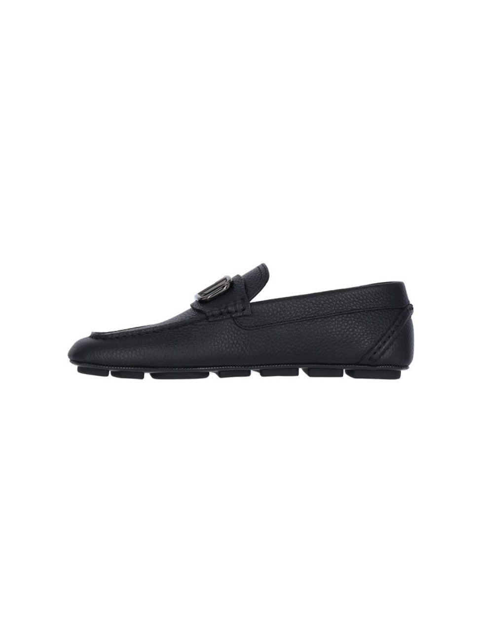 Vlogo' Moccasins – Black