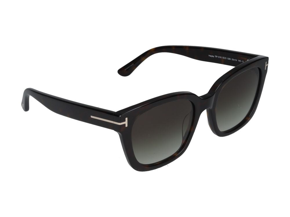 Sunglasses FT1216 52B 53/19/140
