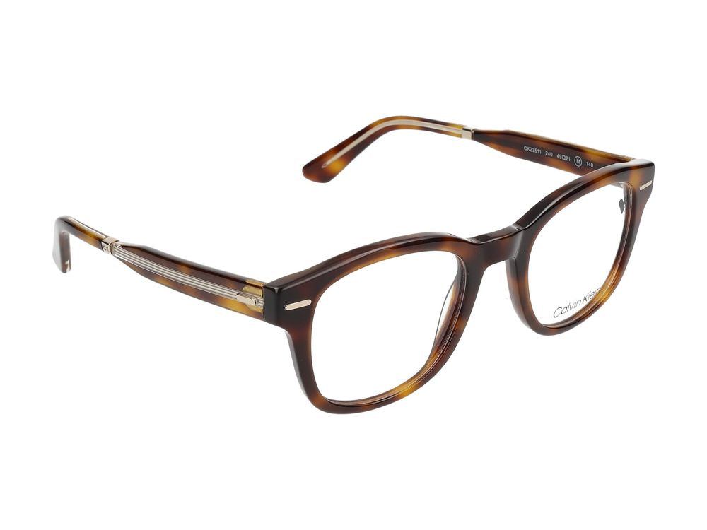 Eyeglasses Calvin Klein CK23511 240 Havana 49/21/140