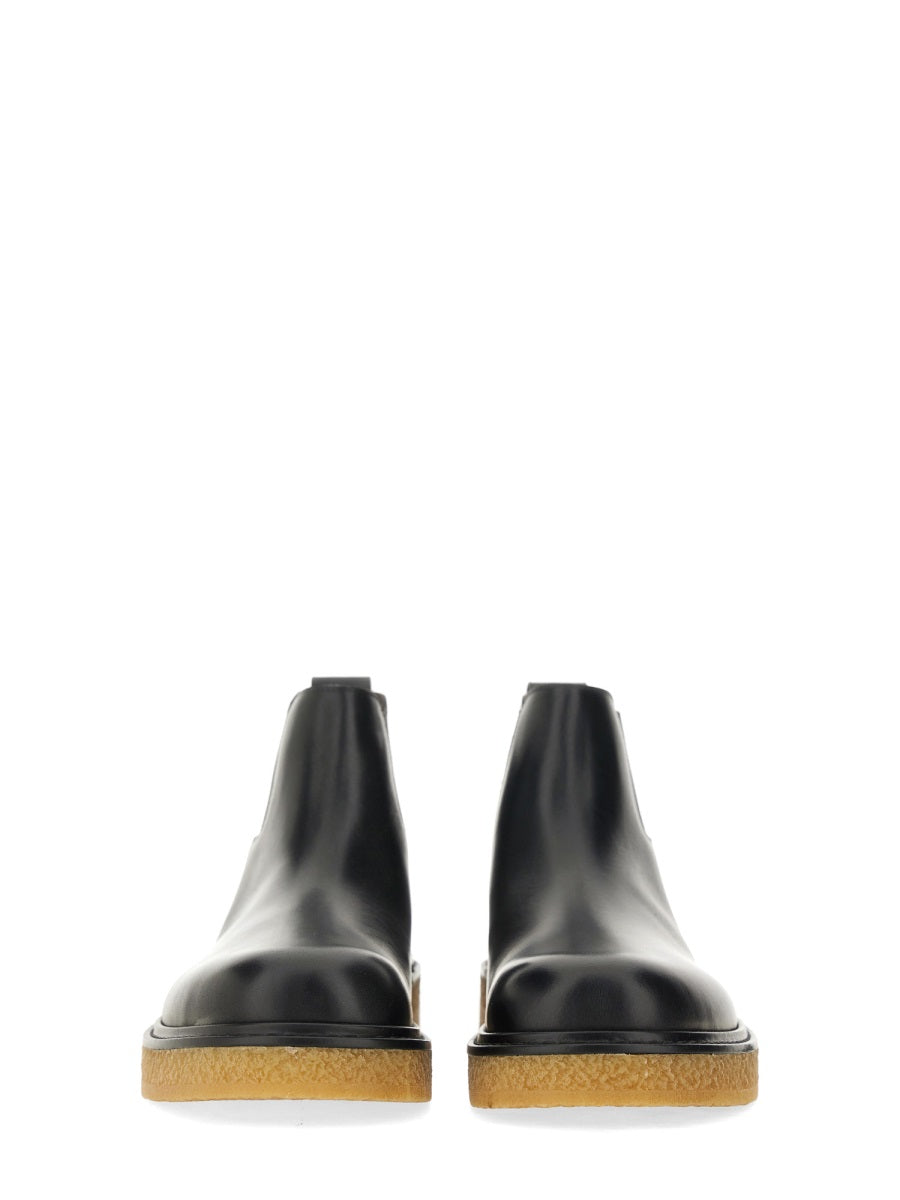 "Haddock" Chelsea Boot