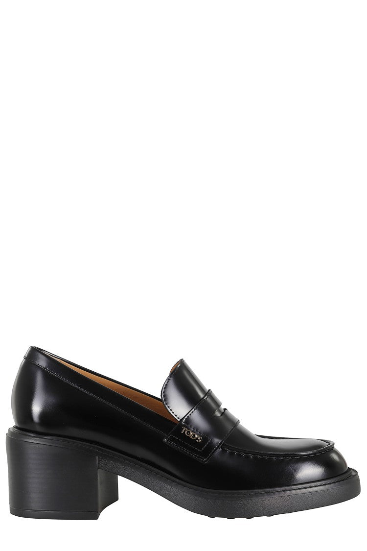 Rubber T60 73L Moccasin