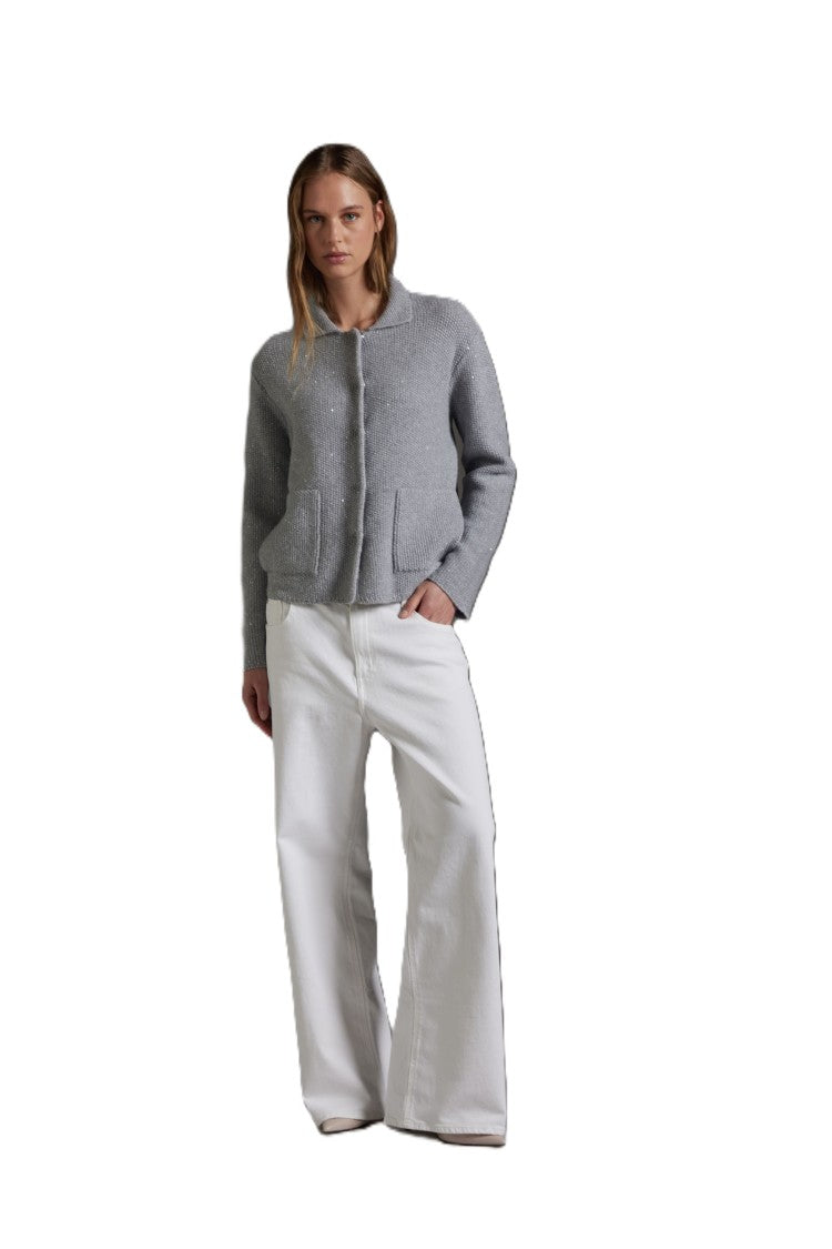 Classic Minimalist Women'S Garment