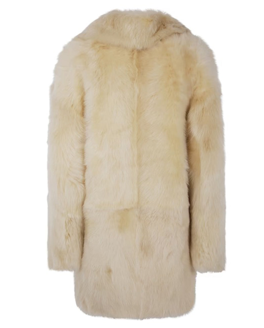 Ruben Shearling Coat