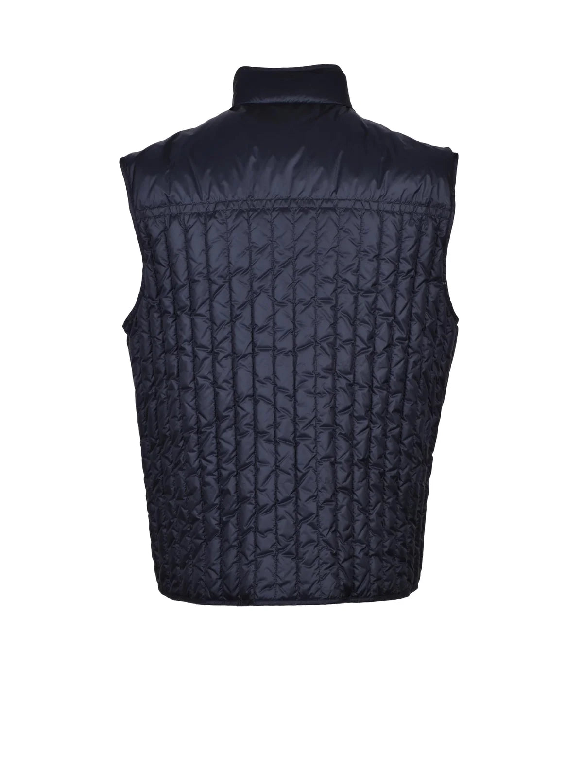 Centogrammi Vest - Navy Blue