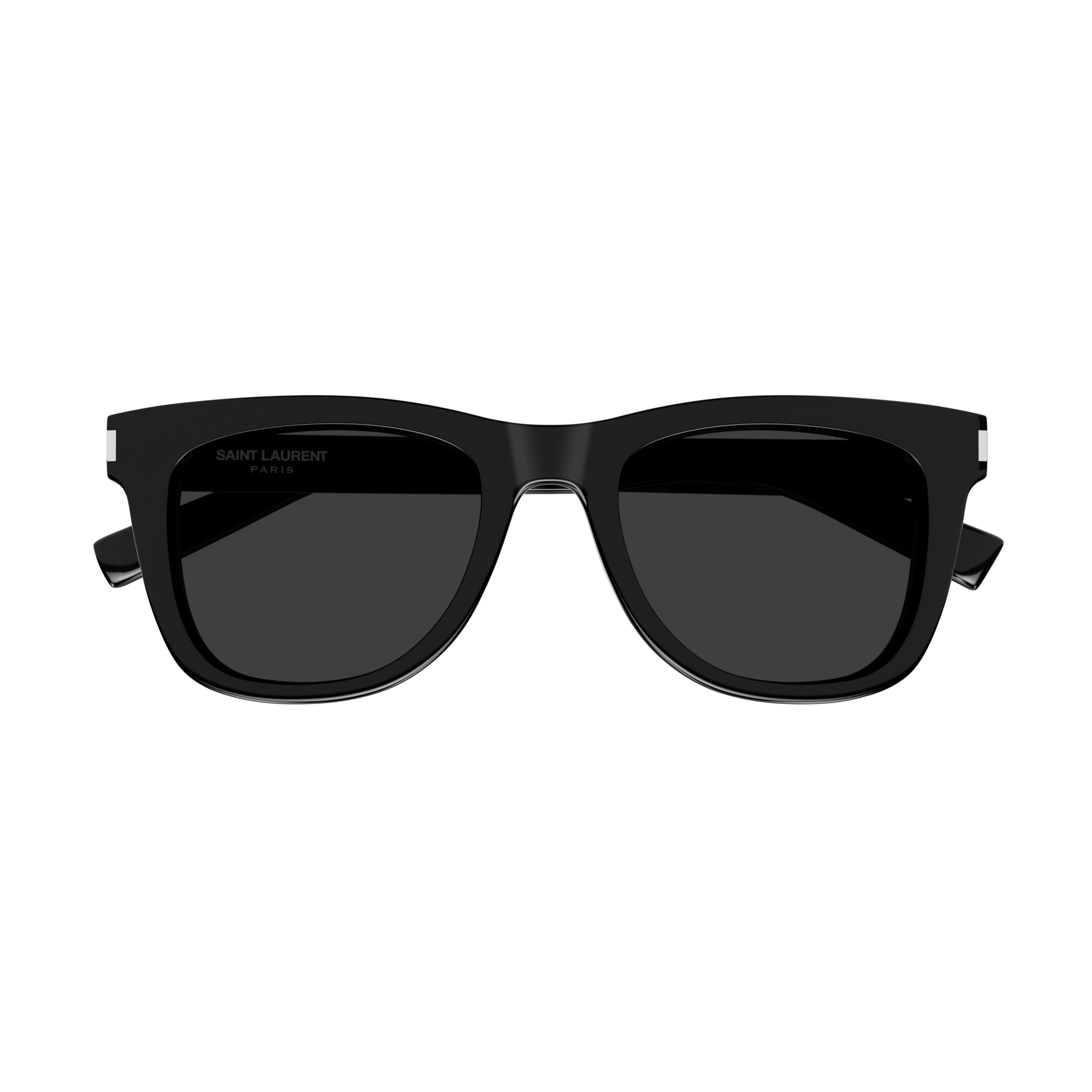 Sl 712 Classic Rectangular Sunglasses