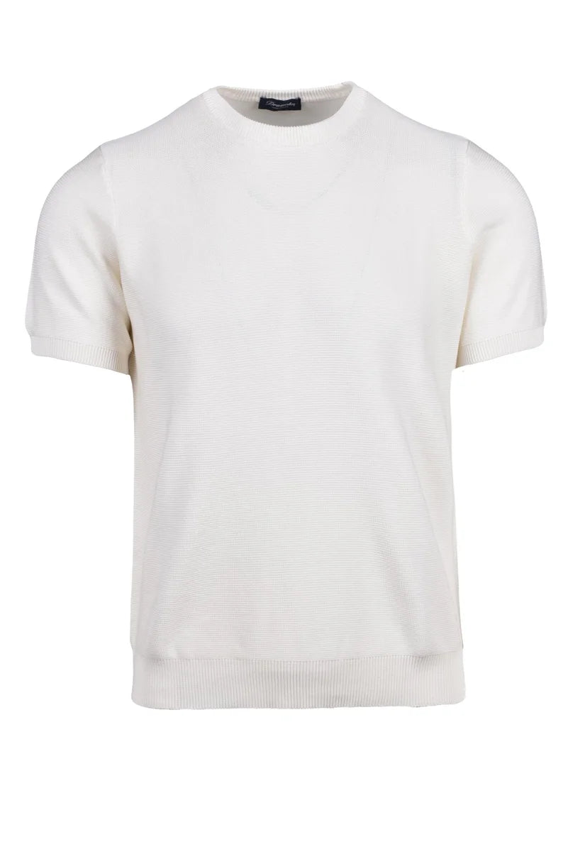 Cotton Top - White