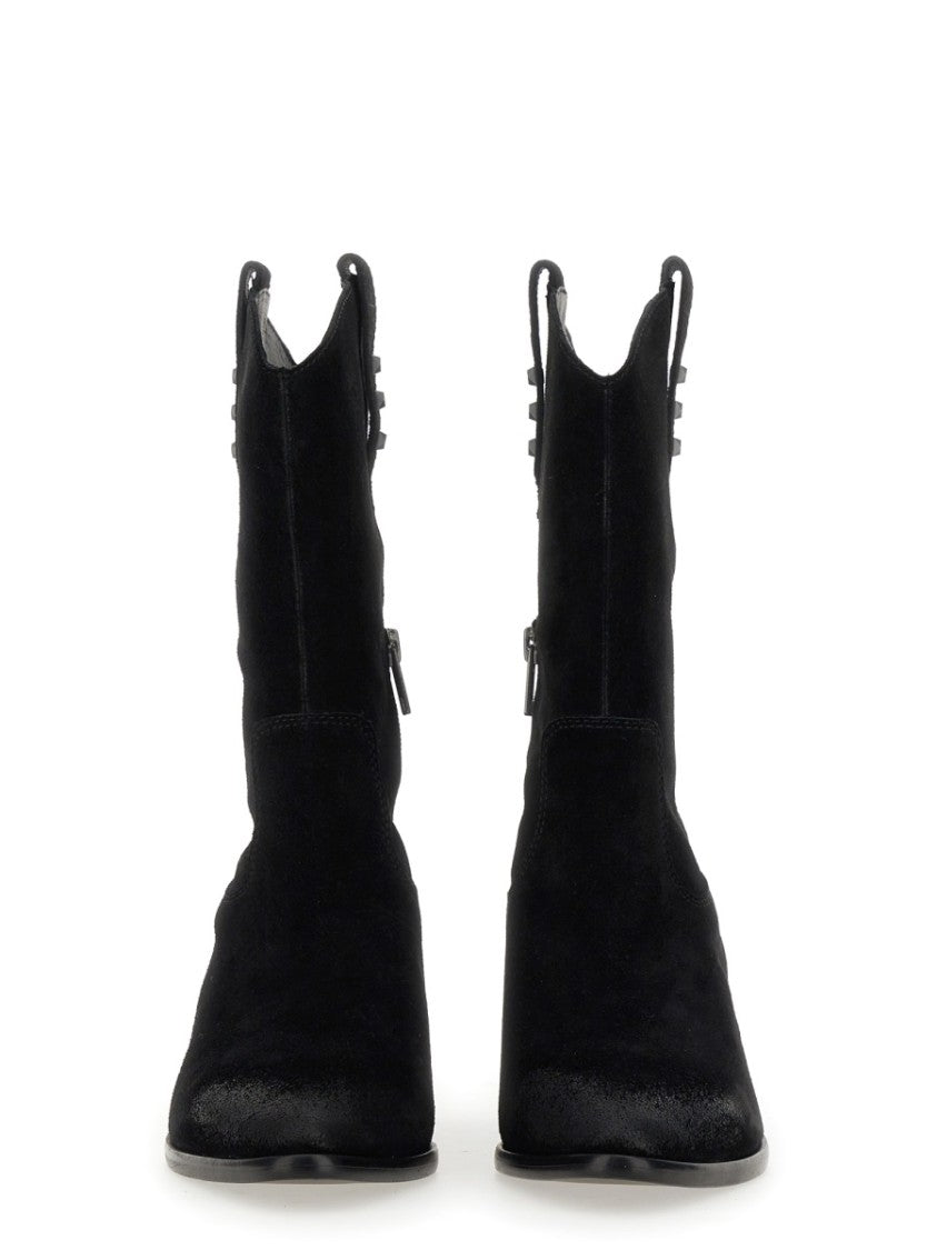 Hooper Boots