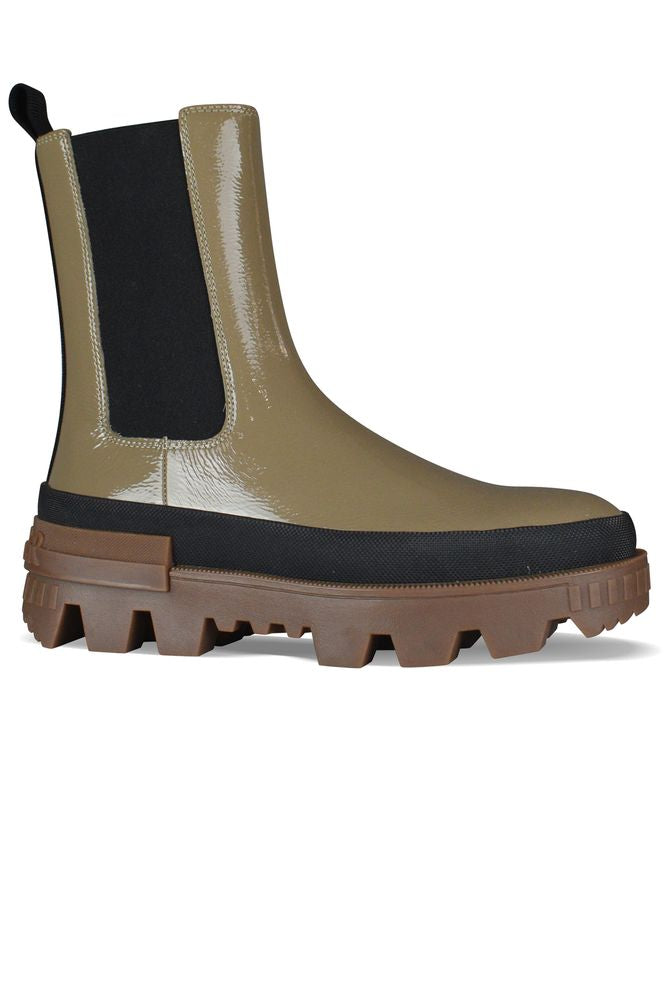 Coralyne Ankle Boots