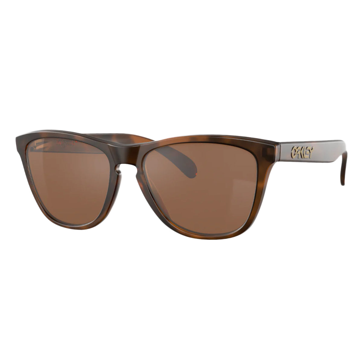 Rounded Tortoiseshell Sunglasses with Cat-Eye Shape