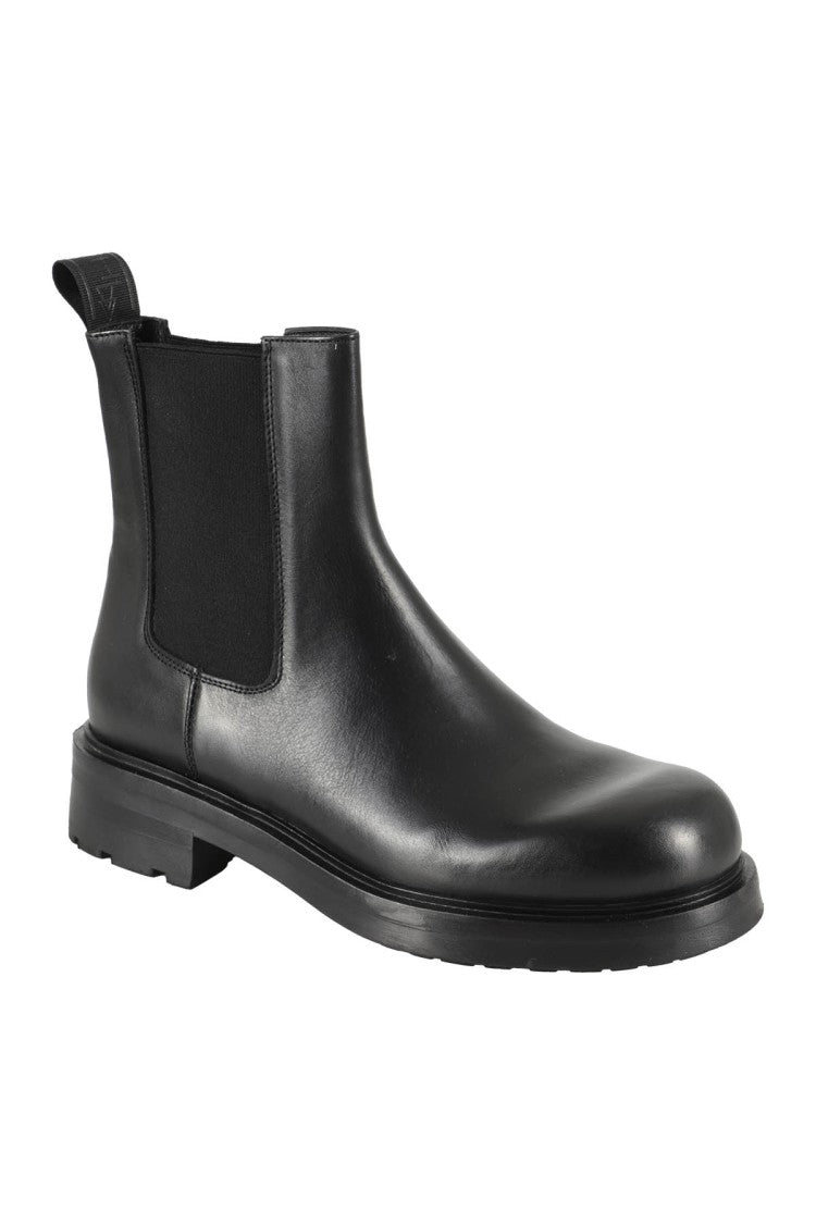 Chelsea Boot
