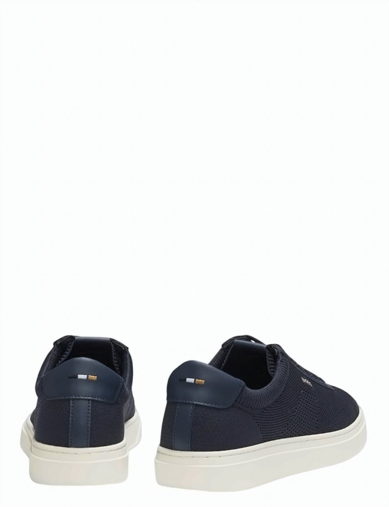 Kieran Tenn Knal Low Top Sneakers