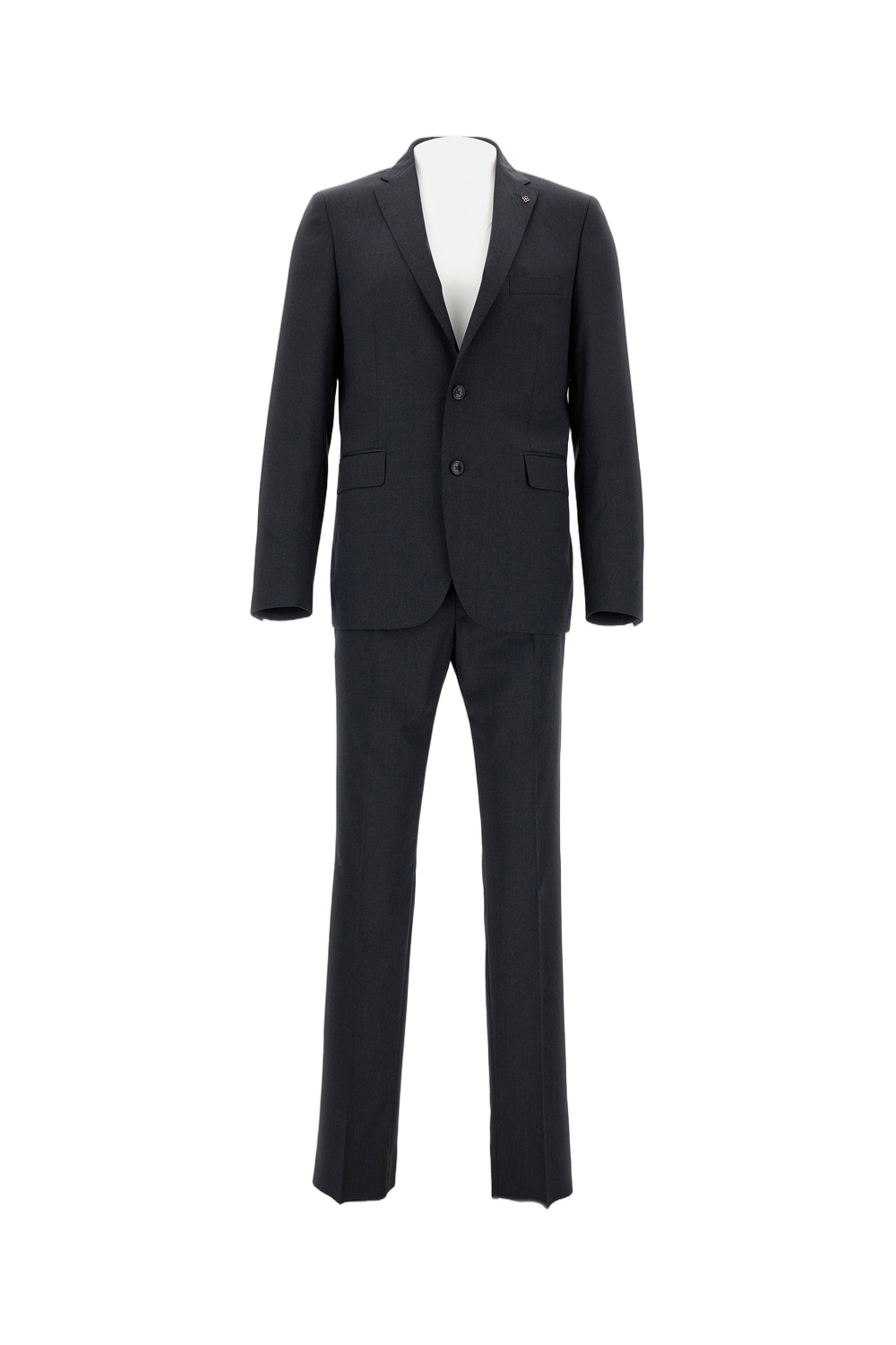 Bruce Suit