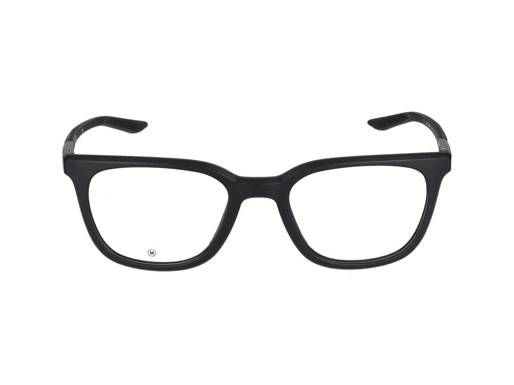 Eyeglasses 7290 001 Matte Black 52/20/140