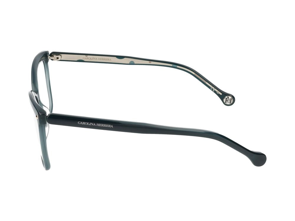Eyeglasses CH 0012 ZI9 Teal 56/15/145