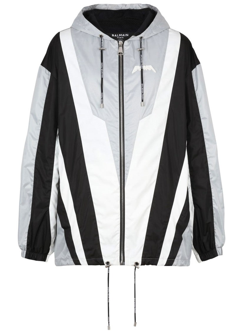 Windbreaker Jacket