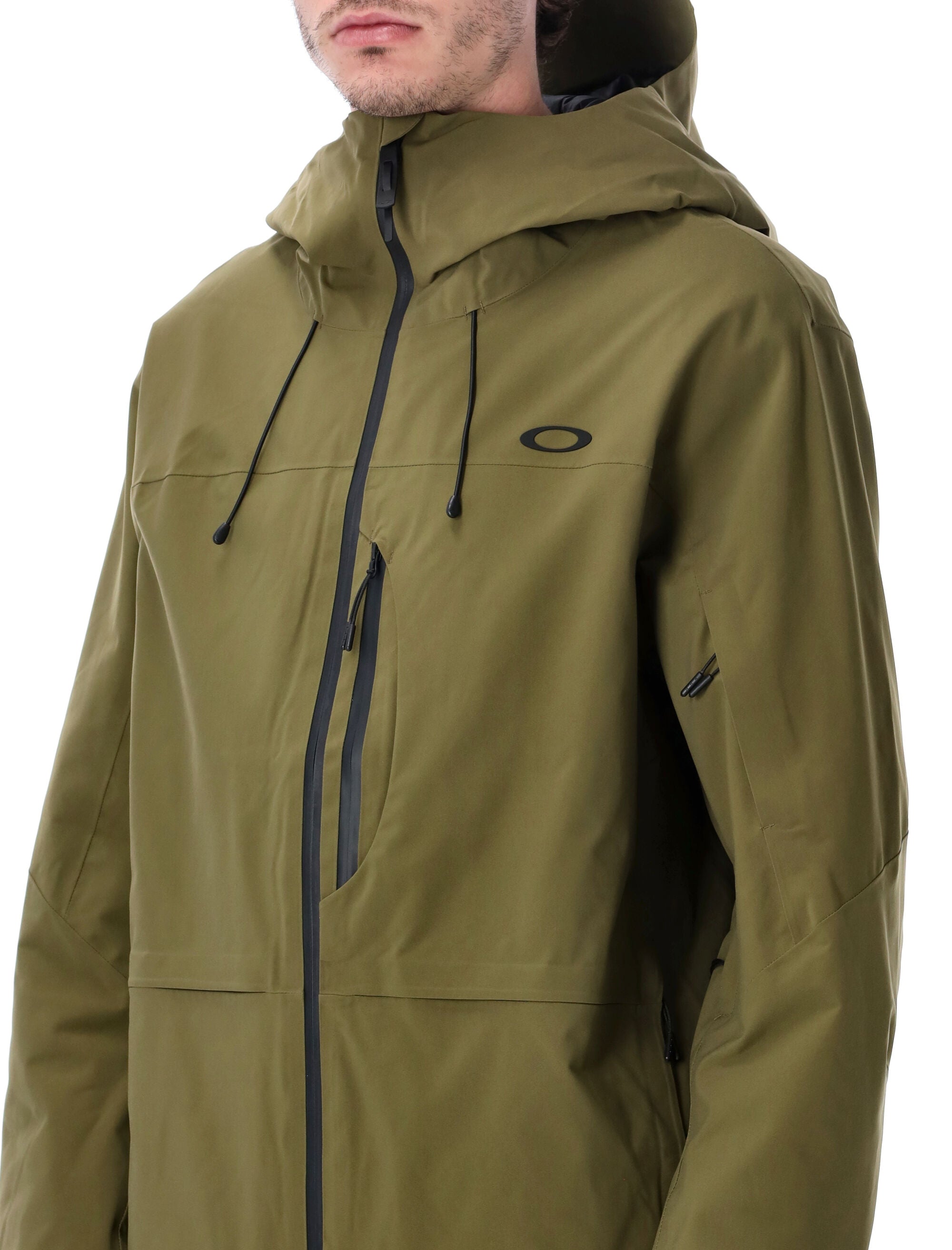 Canopy Insulated Fndry Technical Jacket