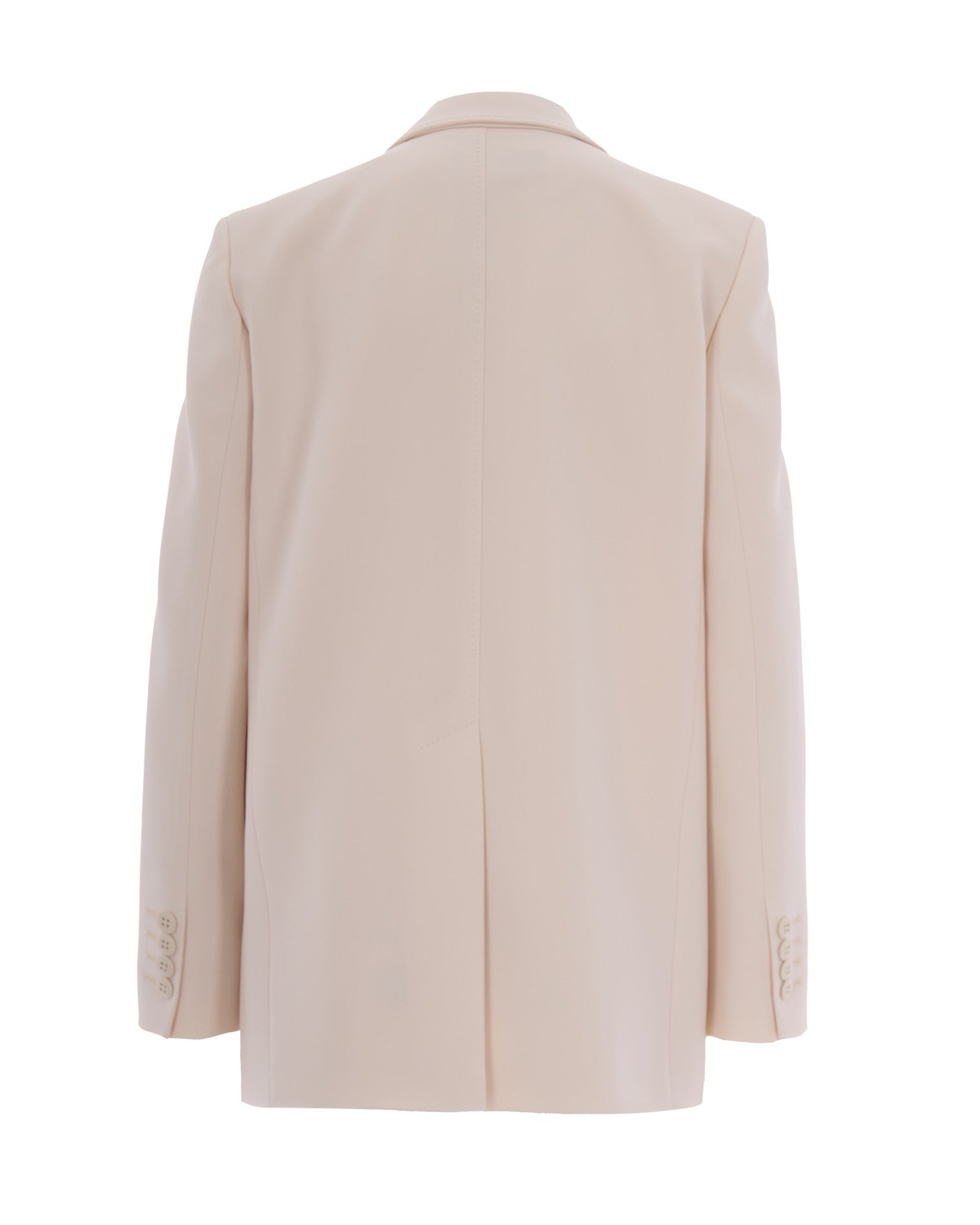 Beige Bosco Jacket
