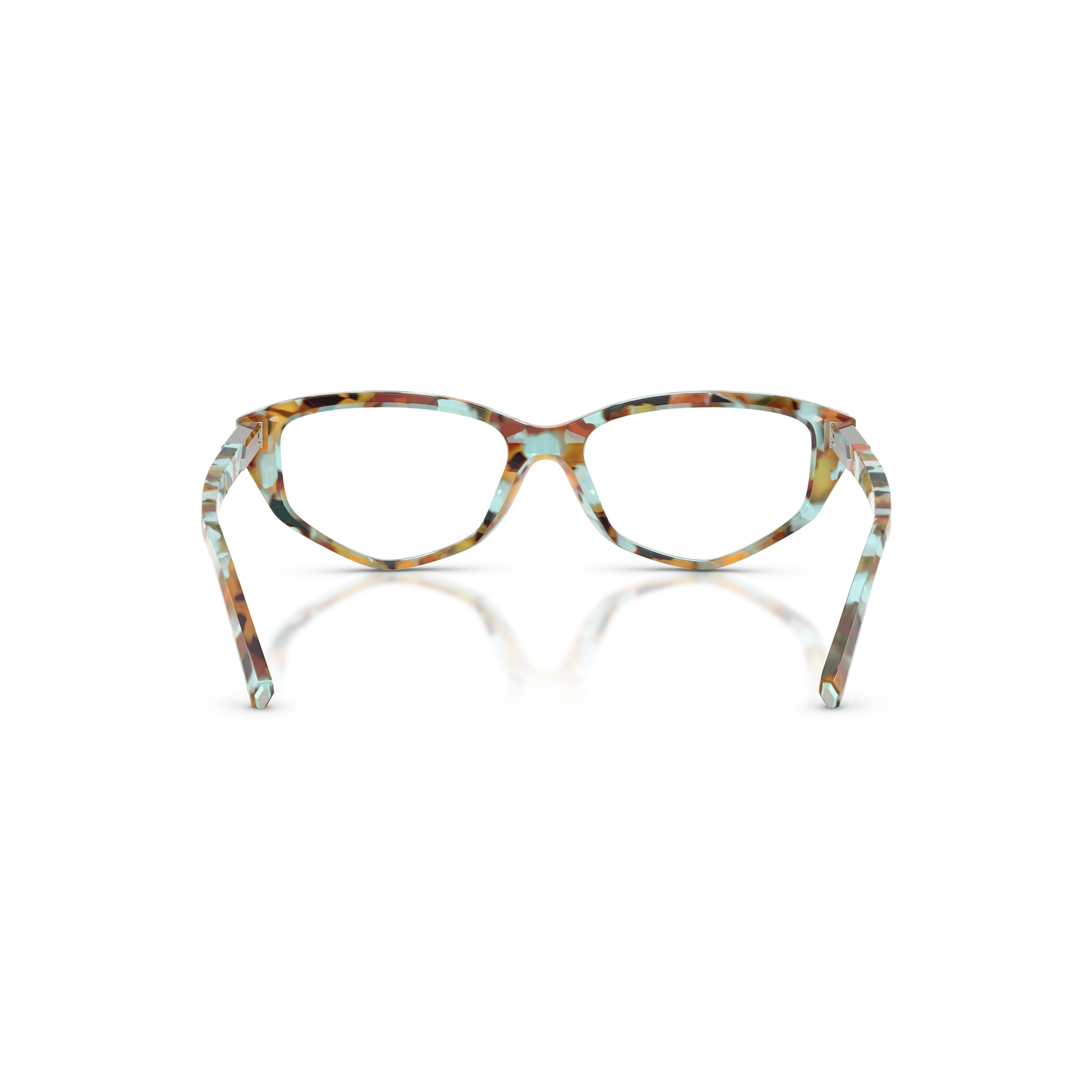 0tf2276 Cat-Eye Sunglasses