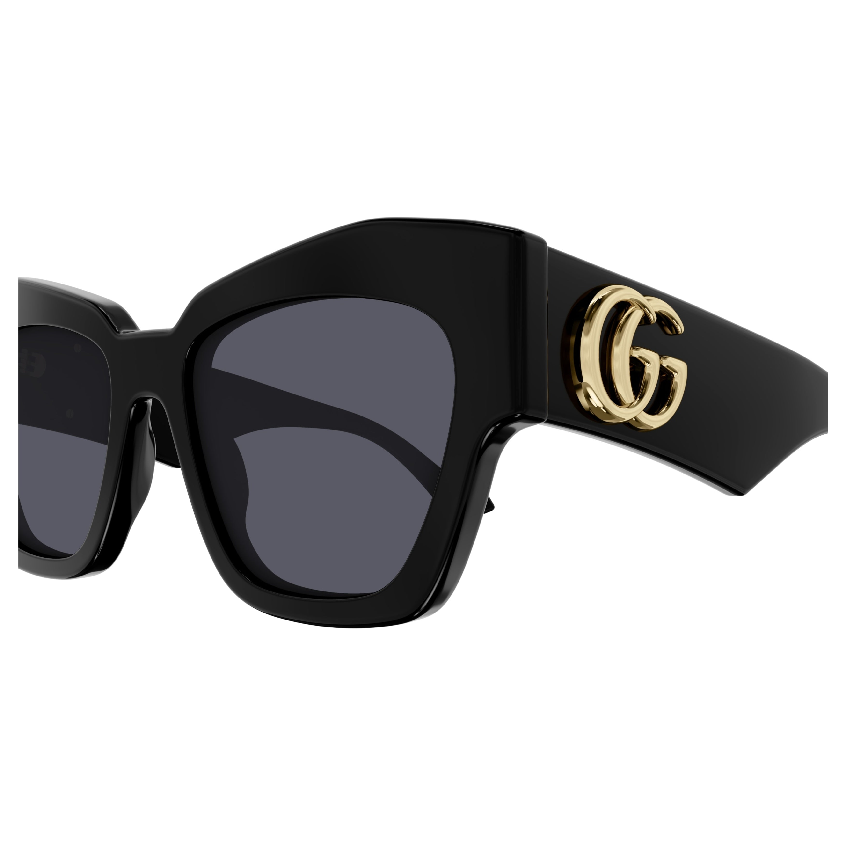 Gg1422s Oversized Square Frame Sunglasses