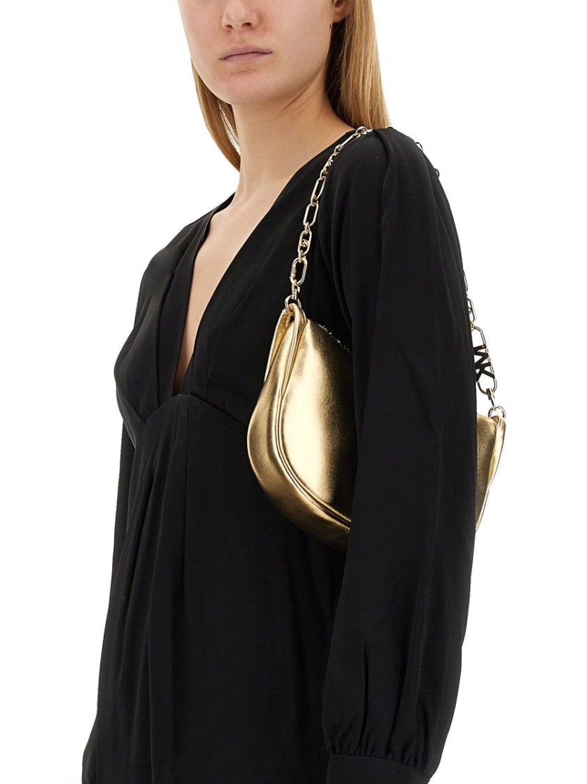 V-Neck Dress