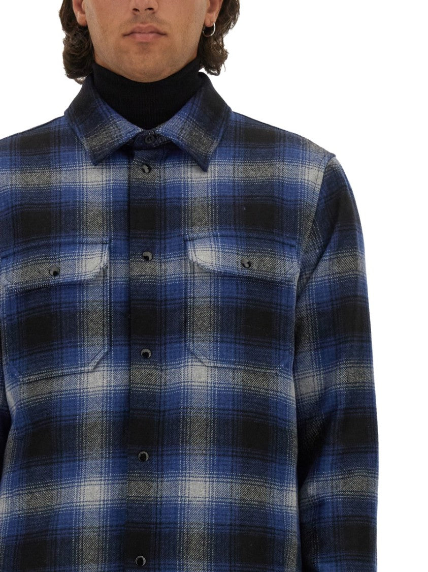 Alaskan Jacket Shirt