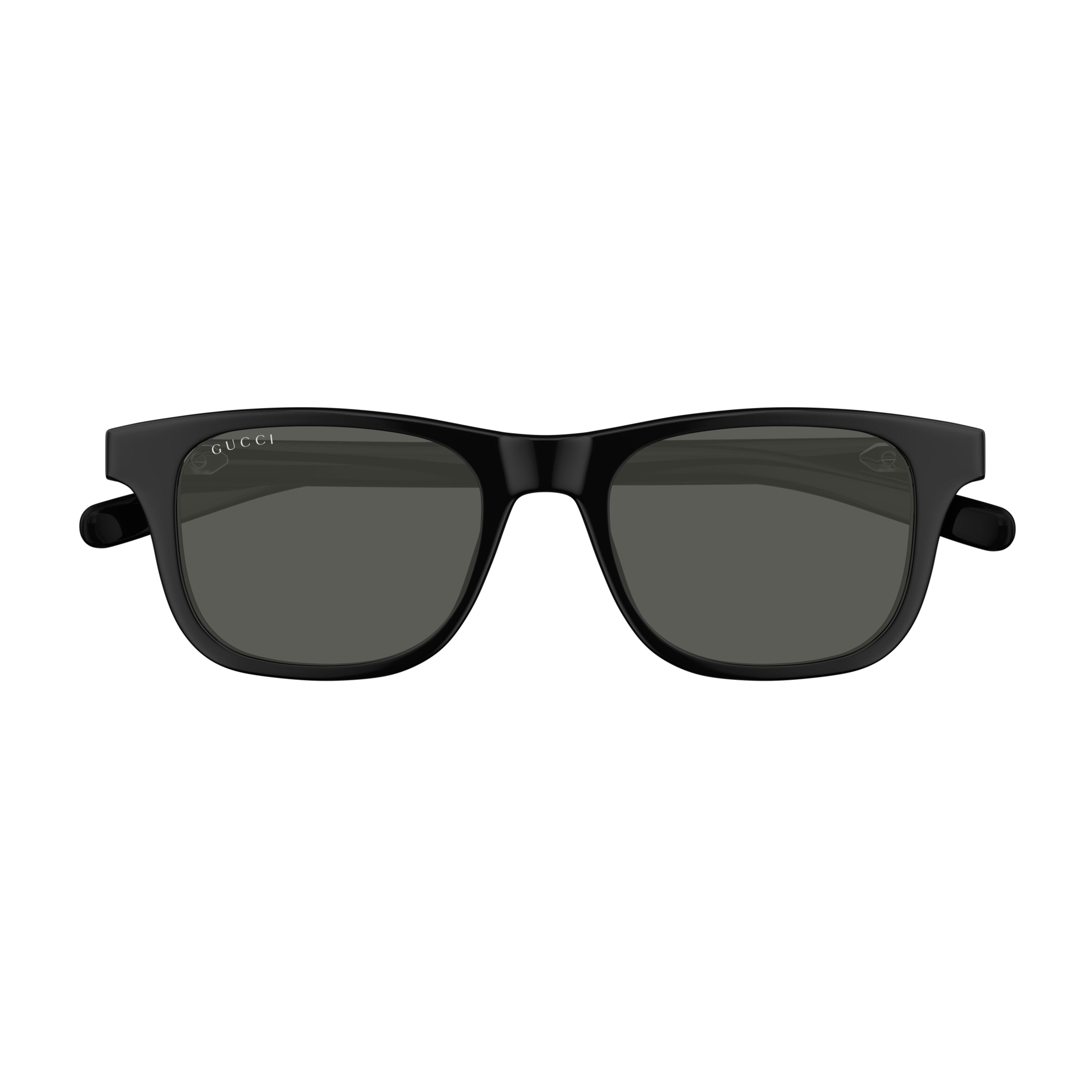 Gg1671s Rectangular Frame Sunglasses
