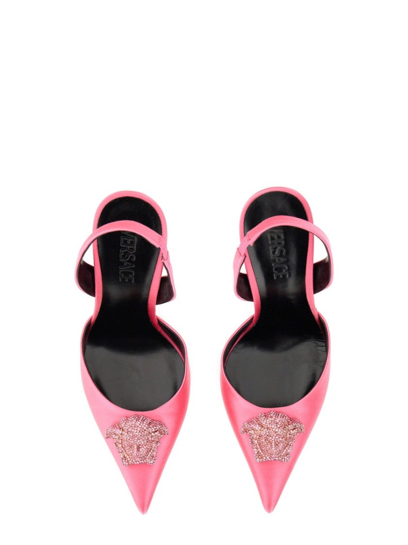 Sandal "The Jellyfish"