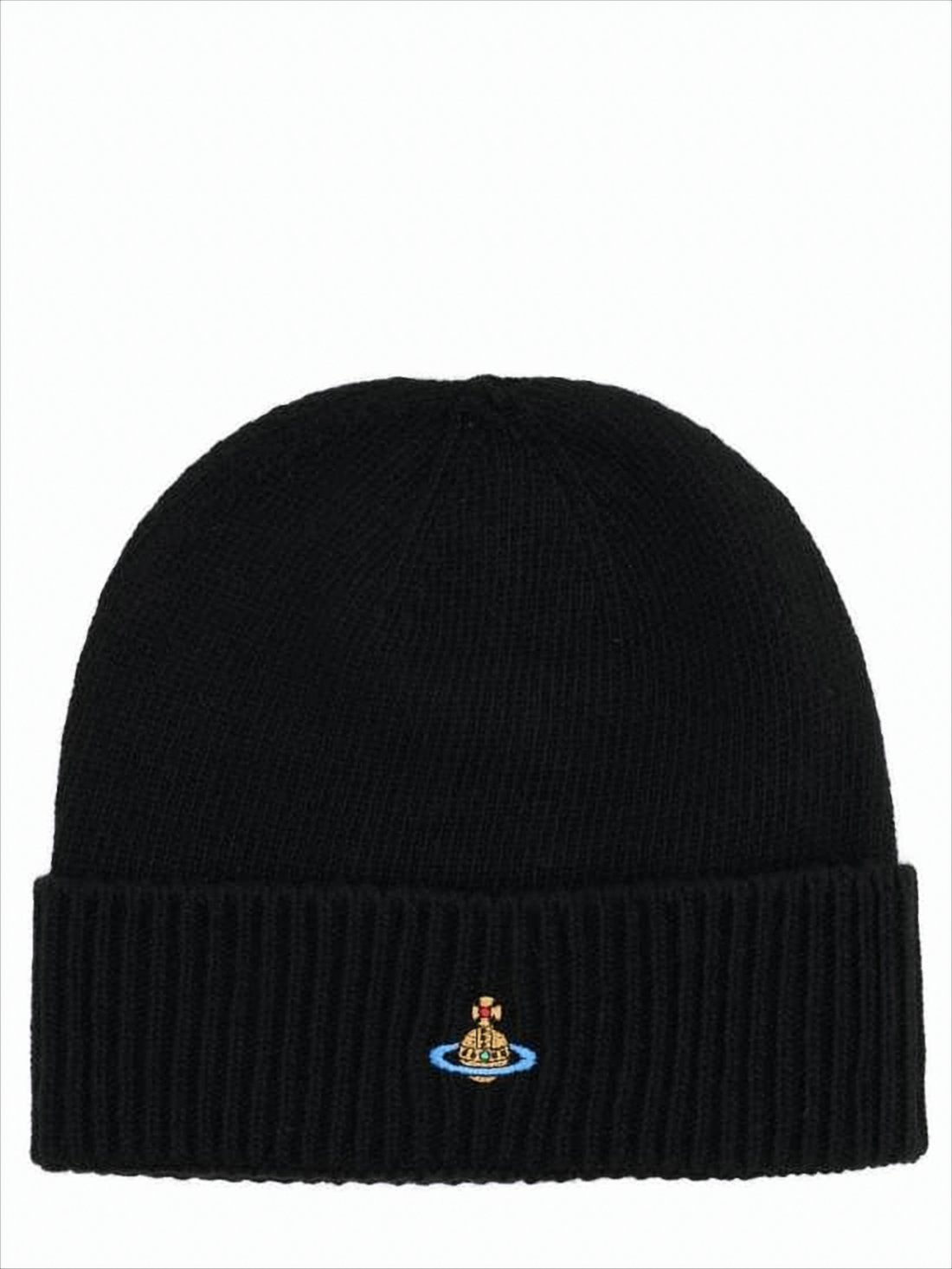 Classic RIbbed Knit Beanie