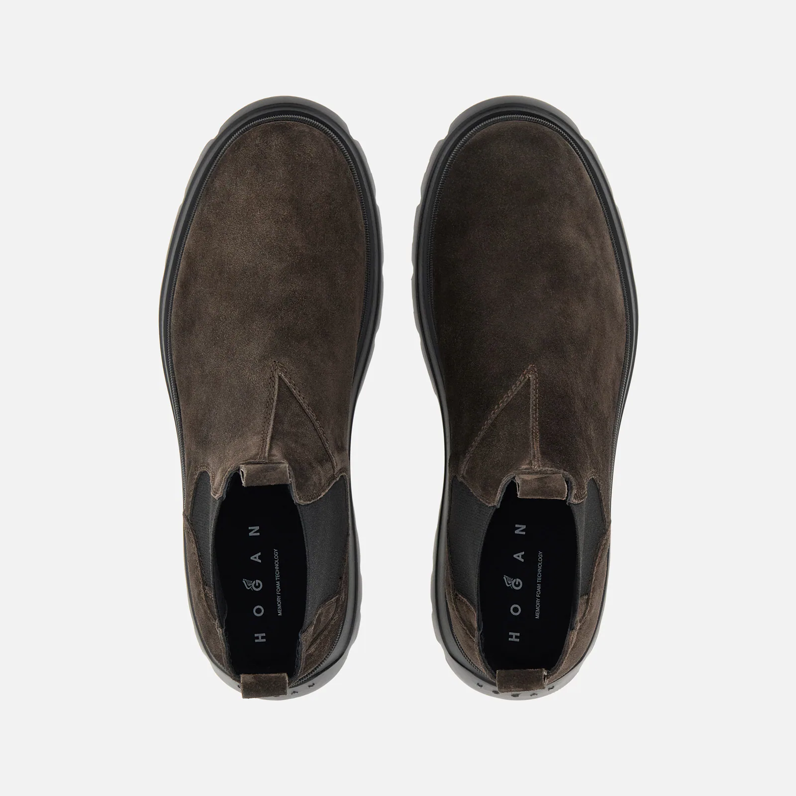 H692 Ankle Boot With Sole
