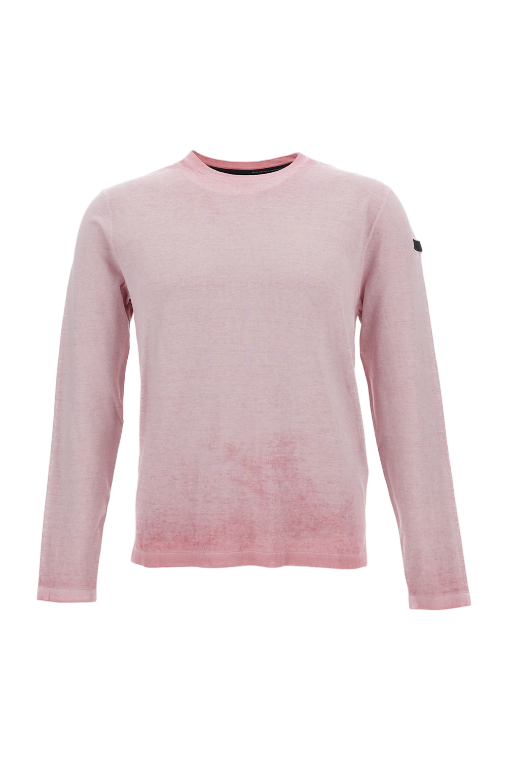Shirty Ice Round Knit' T-Shirt