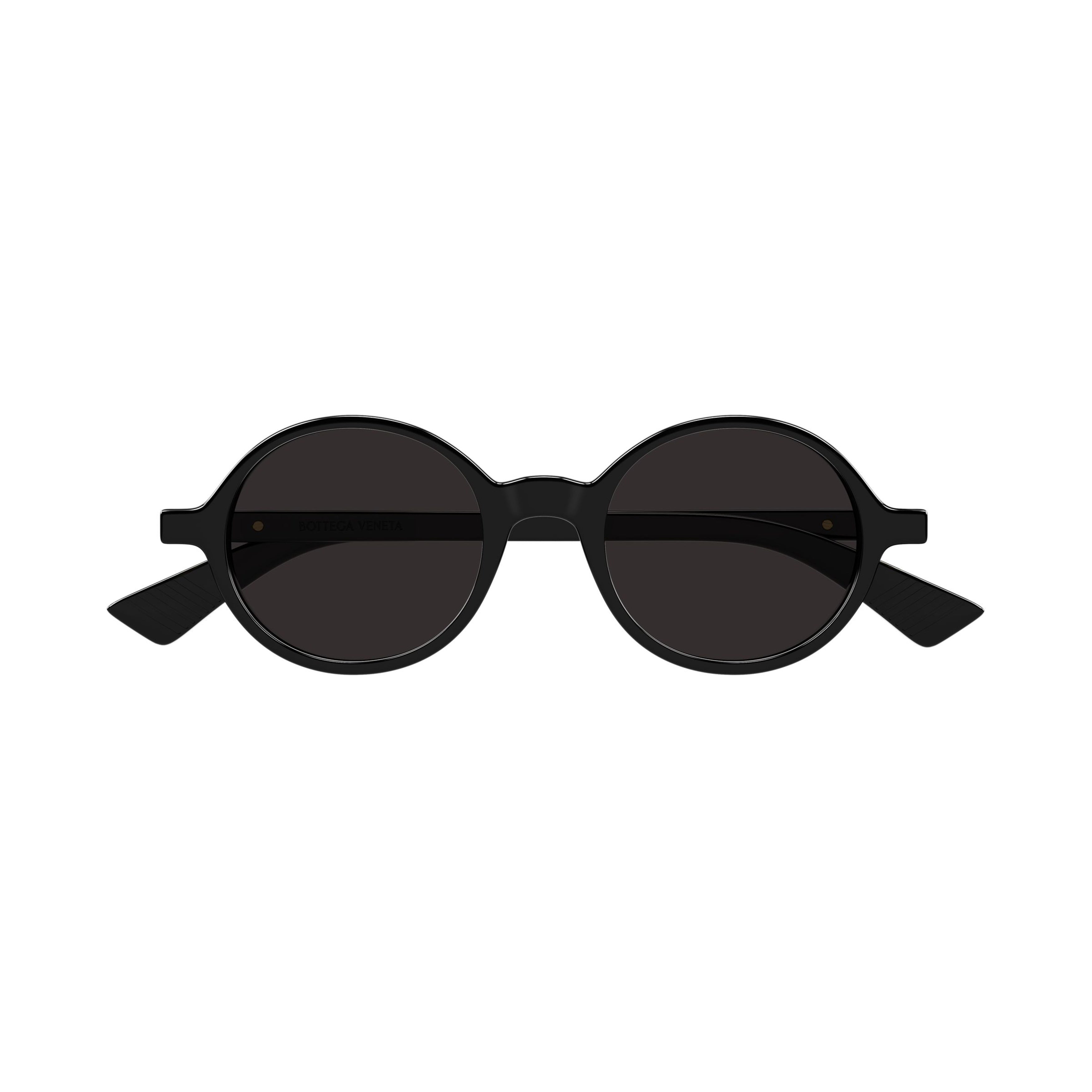 Bv1430s Round Frame Sunglasses