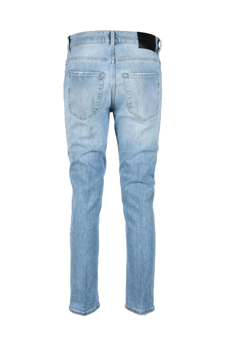 Mila Jeans - Light Blue